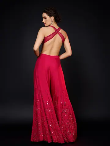 Lehenga, Premium photography by CPH Studio, photograph 38