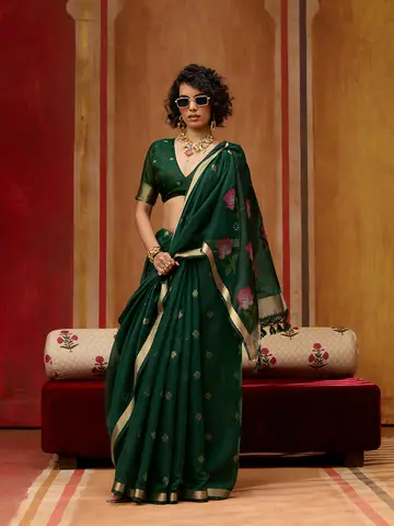 Sarees, Campaign Shoot photography by CPH Studio, photograph 104