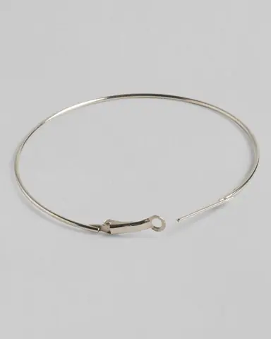 Product, Jewellery, Hoop Earrings photography by CPH Studio, photograph 3