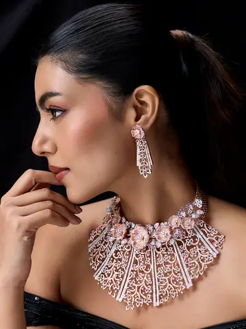 Jewellery, Campaign Shoot photography by CPH Studio, photograph 95