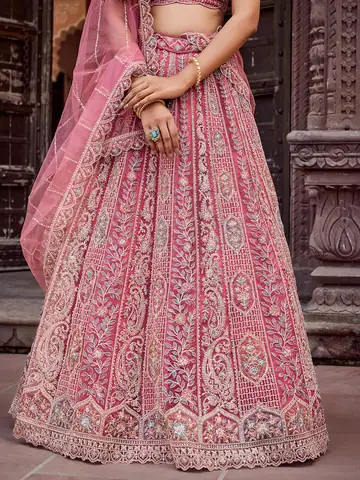 Lehenga, Outdoor Shoot photography by CPH Studio, photograph 27