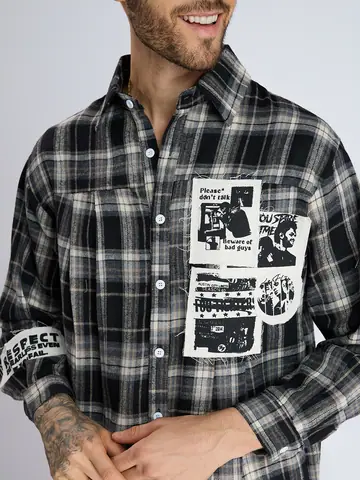 Menswear, Premium photography by CPH Studio, photograph 60
