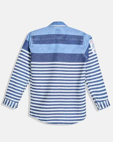 Kids Wear, Long-Sleeve Shirts photography by CPH Studio, photograph 3