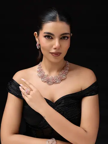 Jewellery, Campaign Shoot photography by CPH Studio, photograph 120
