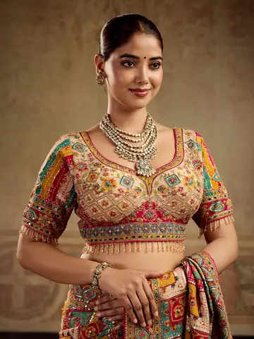 Sarees, Uber Premium photography by CPH Studio, photograph 41