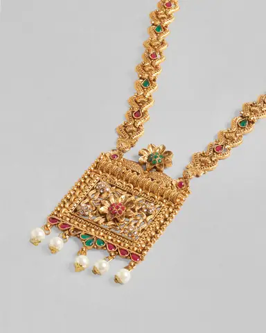 Product, Jewellery, Long Necklace Sets, 01 photography by CPH Studio, photograph 5