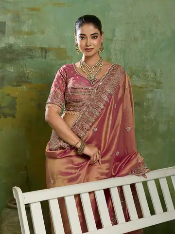 Sarees, Uber Premium photography by CPH Studio, photograph 12