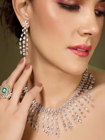 Jewellery, Campaign Shoot photography by CPH Studio, photograph 72