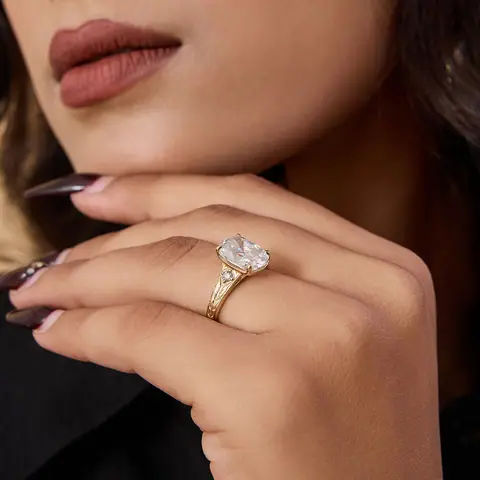Jewellery, Premium photography by CPH Studio, photograph 7