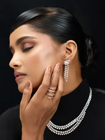 Jewellery, Campaign Shoot photography by CPH Studio, photograph 25