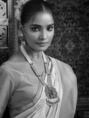 Jewellery, Campaign Shoot photography by CPH Studio, photograph 124