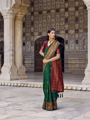 Sarees, Outdoor Shoot photography by CPH Studio, photograph 36