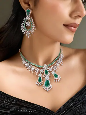 Jewellery, Campaign Shoot photography by CPH Studio, photograph 104