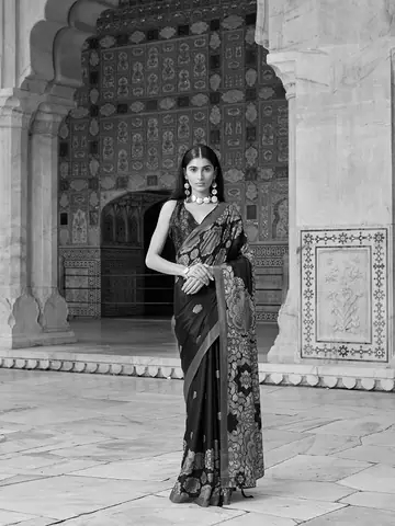 Sarees, Outdoor Shoot photography by CPH Studio, photograph 56