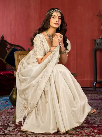 Sarees, Set Shoot photography by CPH Studio, photograph 11