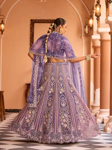 Lehenga, Outdoor Shoot photography by CPH Studio, photograph 5