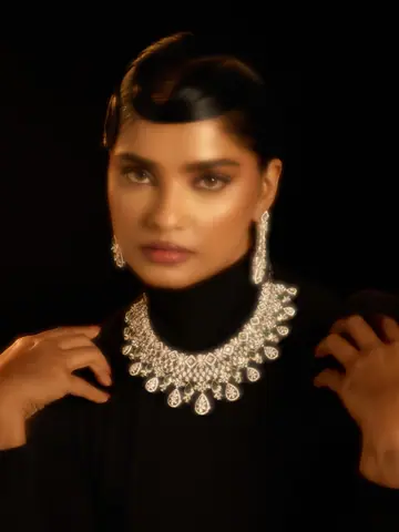 Jewellery, Campaign Shoot photography by CPH Studio, photograph 20