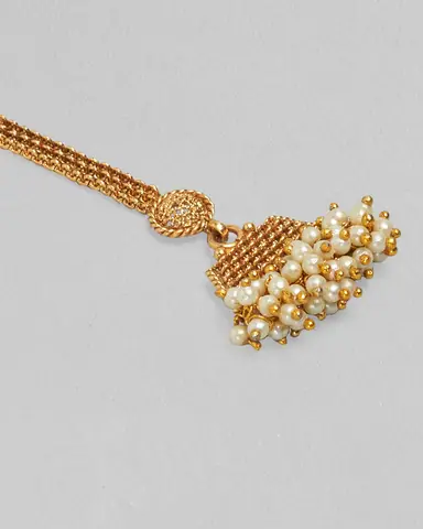 Product, Jewellery, Long Necklace Sets, 02 photography by CPH Studio, photograph 5