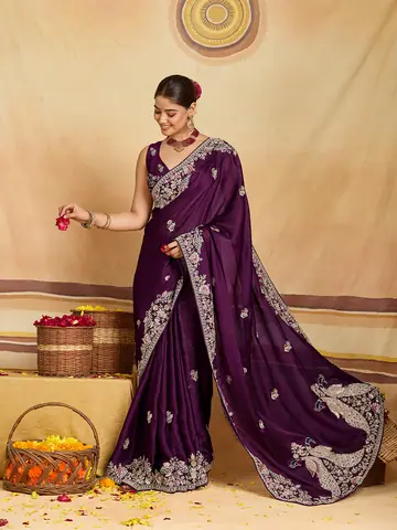 Sarees, Uber Premium photography by CPH Studio, photograph 112