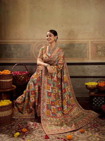 Sarees, Uber Premium photography by CPH Studio, photograph 47