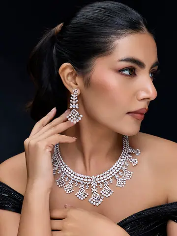Jewellery, Campaign Shoot photography by CPH Studio, photograph 90