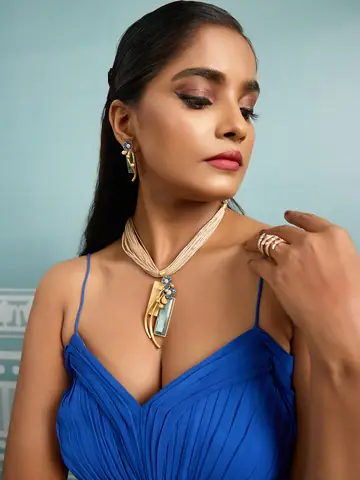 Jewellery, Campaign Shoot photography by CPH Studio, photograph 48