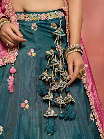 Lehenga, Uber Premium photography by CPH Studio, photograph 76