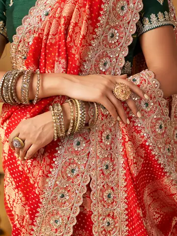 Sarees, Set Shoot photography by CPH Studio, photograph 48