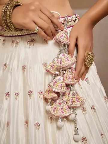 Lehenga, Uber Premium photography by CPH Studio, photograph 2