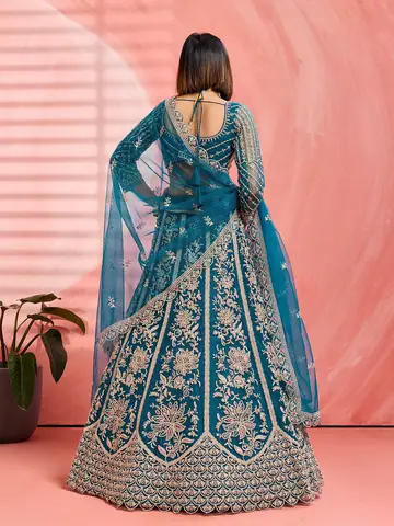 Lehenga, Uber Premium photography by CPH Studio, photograph 49