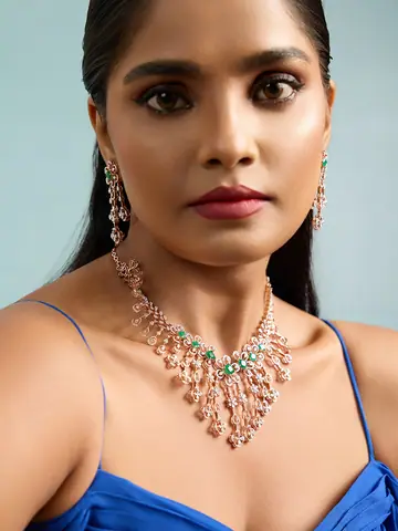 Jewellery, Campaign Shoot photography by CPH Studio, photograph 41