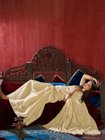 Sarees, Set Shoot photography by CPH Studio, photograph 19