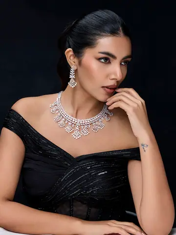Jewellery, Campaign Shoot photography by CPH Studio, photograph 84