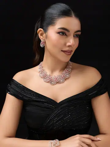 Jewellery, Campaign Shoot photography by CPH Studio, photograph 118