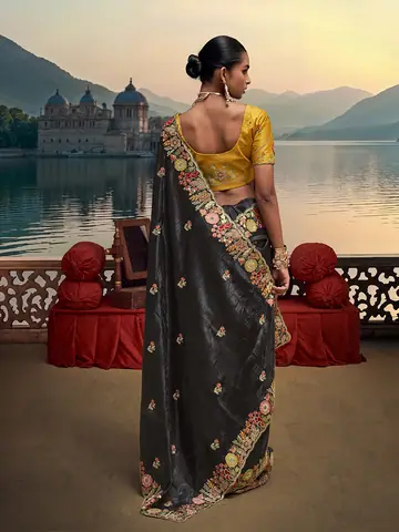 Sarees, Set Shoot photography by CPH Studio, photograph 42