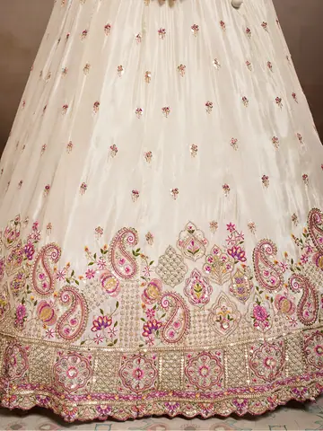 Lehenga, Uber Premium photography by CPH Studio, photograph 23