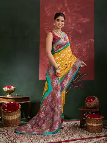 Sarees, Uber Premium photography by CPH Studio, photograph 121