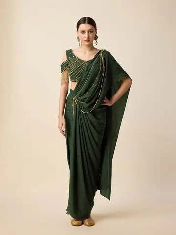 Lehenga, Premium photography by CPH Studio, photograph 12