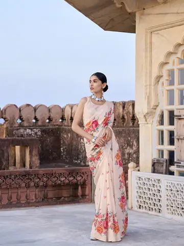 Sarees, Outdoor Shoot photography by CPH Studio, photograph 45