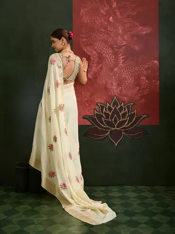Sarees, Uber Premium photography by CPH Studio, photograph 57