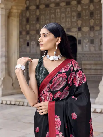 Sarees, Outdoor Shoot photography by CPH Studio, photograph 42