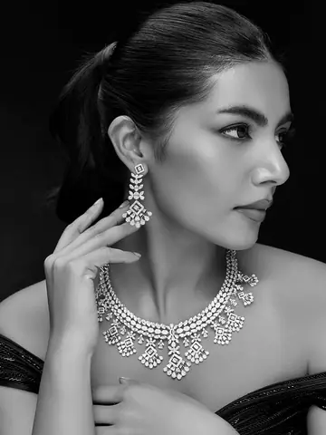 Jewellery, Campaign Shoot photography by CPH Studio, photograph 136
