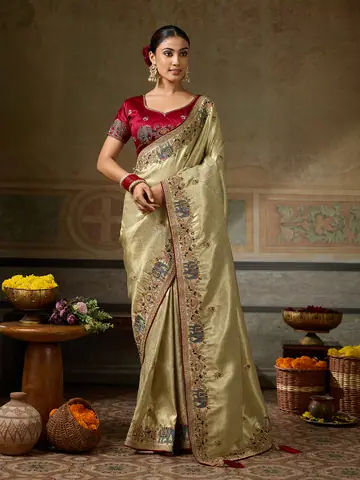 Sarees, Uber Premium photography by CPH Studio, photograph 32