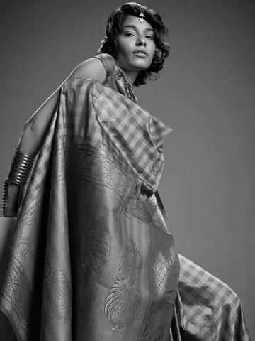 Sarees, Campaign Shoot photography by CPH Studio, photograph 117