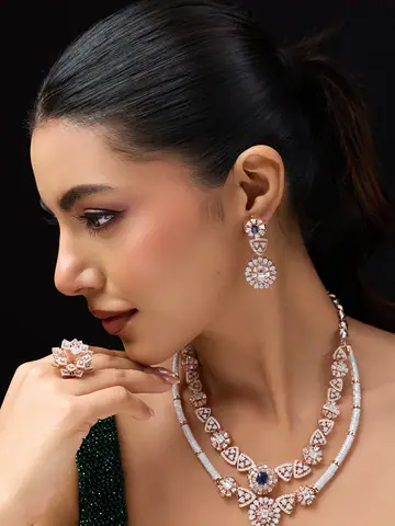 Jewellery, Campaign Shoot photography by CPH Studio, photograph 116