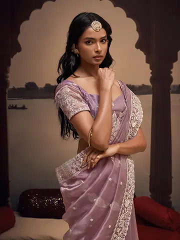 Sarees, Set Shoot photography by CPH Studio, photograph 27