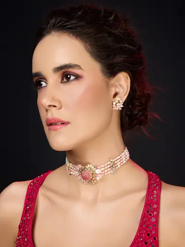 Jewellery, Campaign Shoot photography by CPH Studio, photograph 60