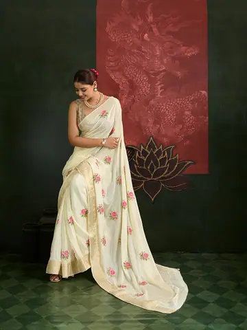 Sarees, Uber Premium photography by CPH Studio, photograph 58