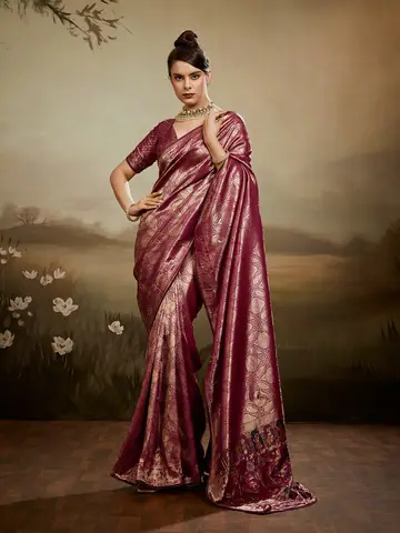 Sarees, Uber Premium photography by CPH Studio, photograph 14