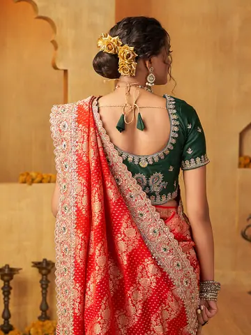 Sarees, Set Shoot photography by CPH Studio, photograph 49
